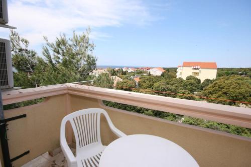 Apartment Mandre 6309e
