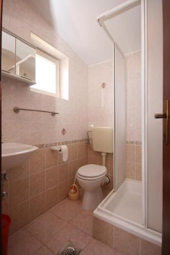 Apartment Mandre 6309e