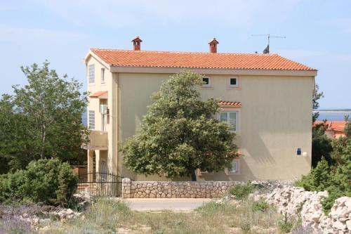Apartment Mandre 6309e