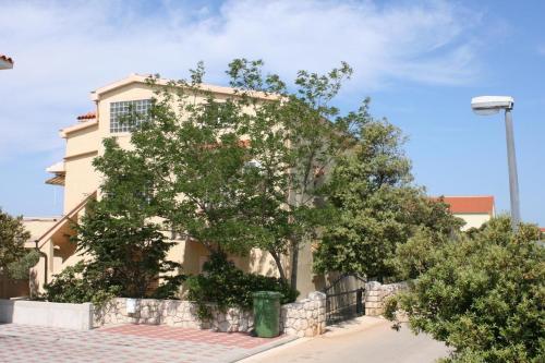 Apartment Mandre 6309e