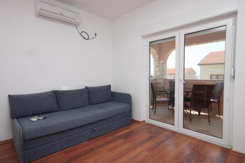 Apartments By The Sea Mandre, Pag - 6507