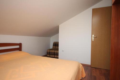 Apartments By The Sea Mandre, Pag - 6507