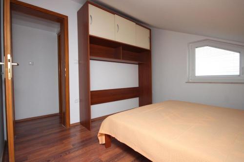 Apartments By The Sea Mandre, Pag - 6507