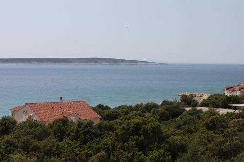 Apartments By The Sea Mandre, Pag - 6507