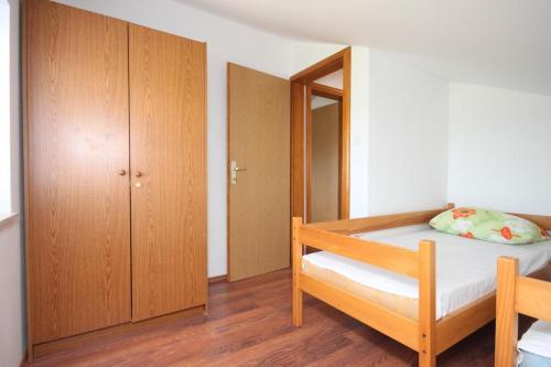 Apartments By The Sea Mandre, Pag - 6507