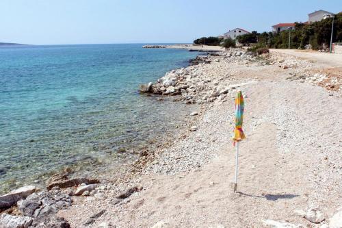 Apartments By The Sea Mandre, Pag - 6507