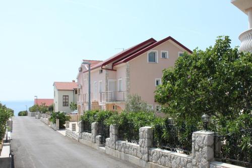 Apartments By The Sea Mandre, Pag - 6507