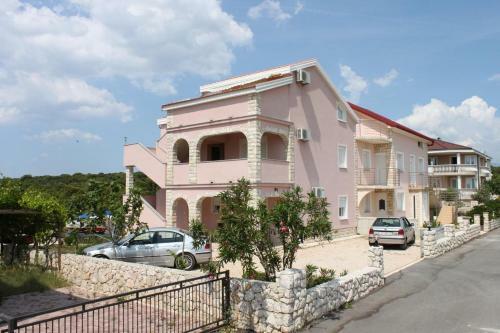 Apartments By The Sea Mandre, Pag - 6507