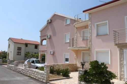 Apartments By The Sea Mandre, Pag - 6507