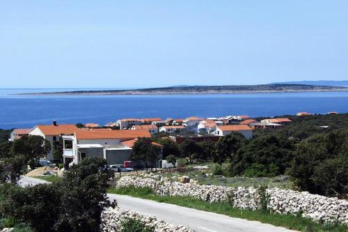 Apartments By The Sea Mandre, Pag - 6507