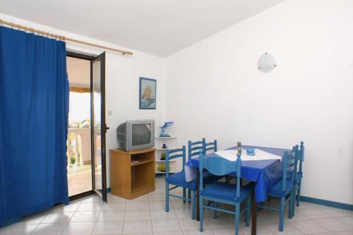 Apartment Mandre 523c