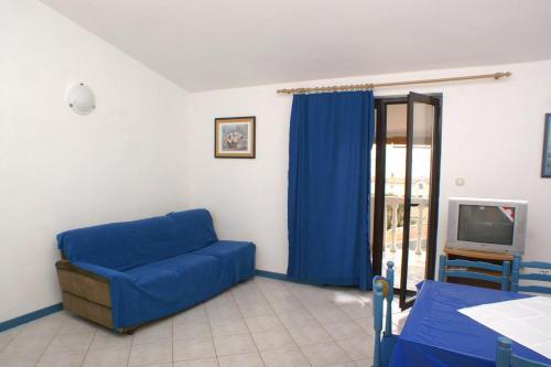 Apartment Mandre 523c
