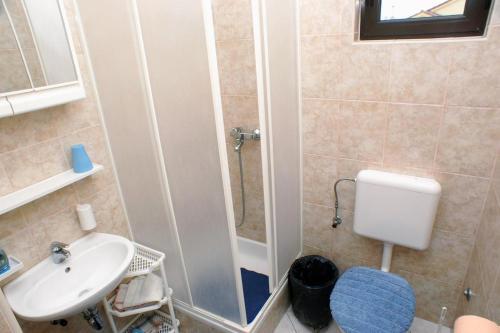 Apartment Mandre 523c