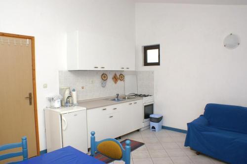 Apartment Mandre 523c