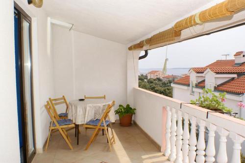 Apartment Mandre 523c