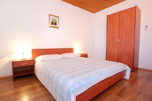 Hostal Double Room Mandre 3557a