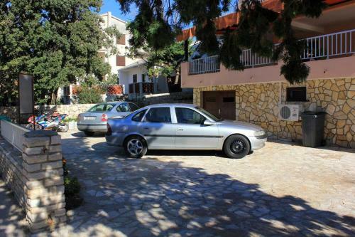 Hostal Double Room Mandre 3557a