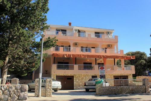 Hostal Double Room Mandre 3557a