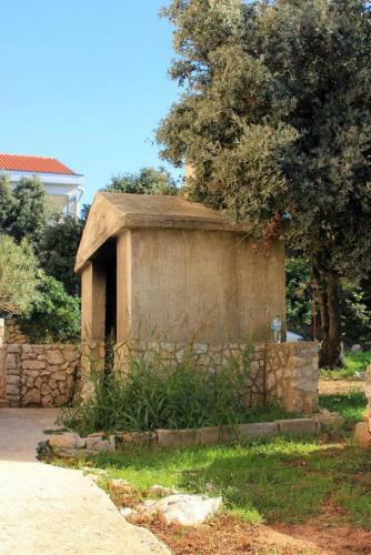Hostal Double Room Mandre 3557a