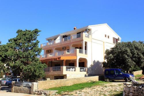 Apartamentos Studio Mandre 3557b