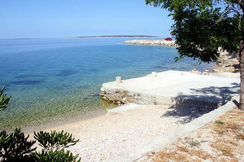 Apartment Mandre 4101a