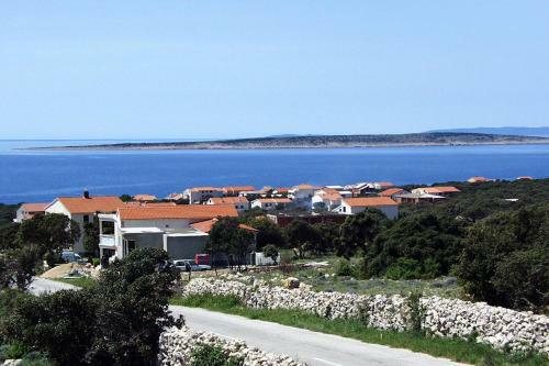 Apartment Mandre 4101a