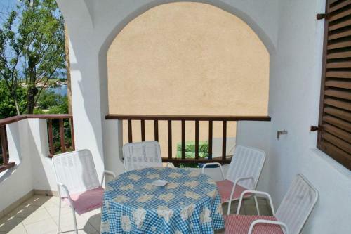 Apartments By The Sea Mandre, Pag - 4123