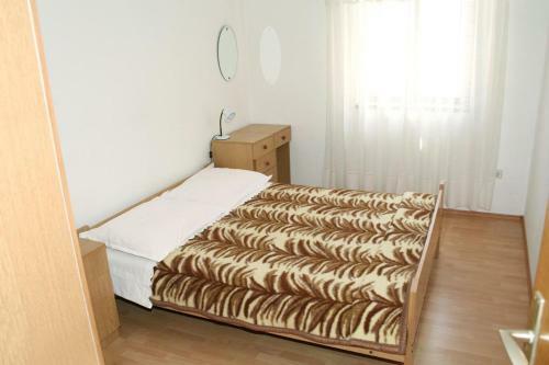 Apartments By The Sea Mandre, Pag - 4123