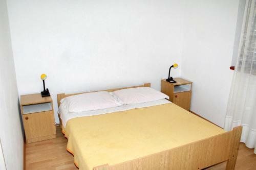 Apartments By The Sea Mandre, Pag - 4123