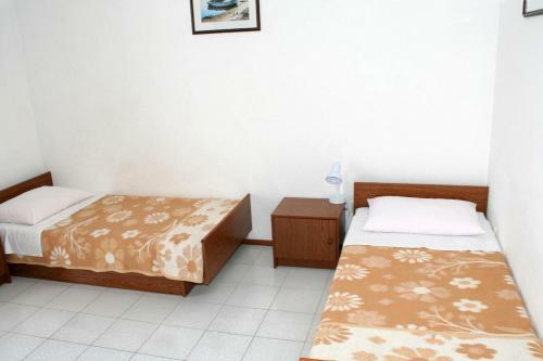 Apartments By The Sea Mandre, Pag - 4123