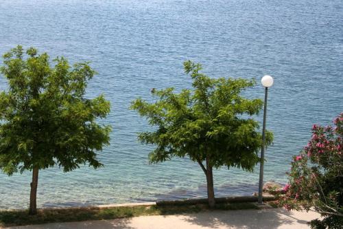 Apartments By The Sea Mandre, Pag - 4123