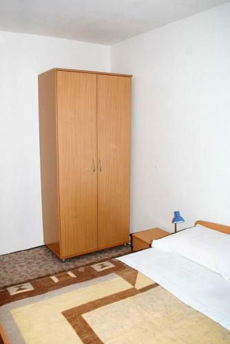 Apartments By The Sea Mandre, Pag - 4123