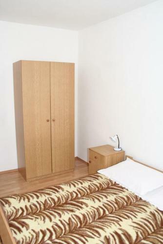 Apartments By The Sea Mandre, Pag - 4123