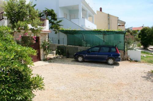 Apartments By The Sea Mandre, Pag - 4123