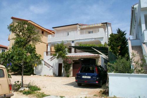 Apartments By The Sea Mandre, Pag - 4123