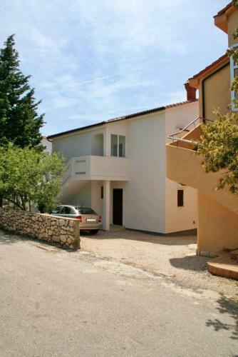 Apartments By The Sea Mandre, Pag - 4123