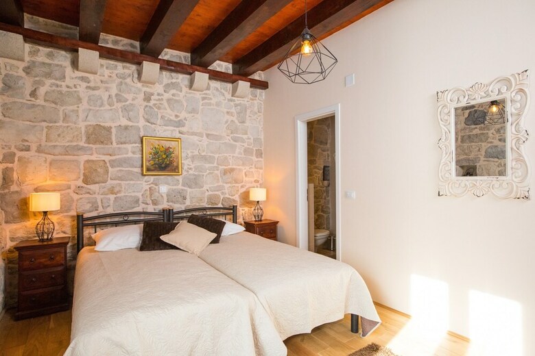 Hedera Estate, Villa Hedera IX