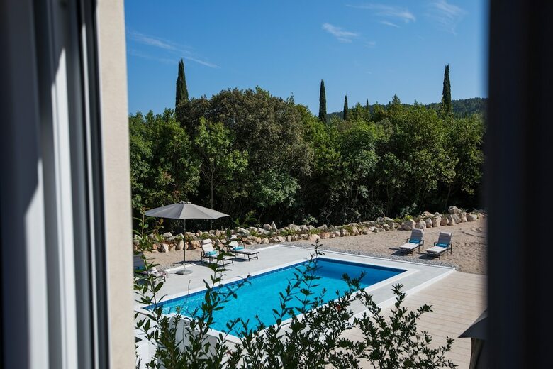 Hedera Estate, Villa Hedera IX