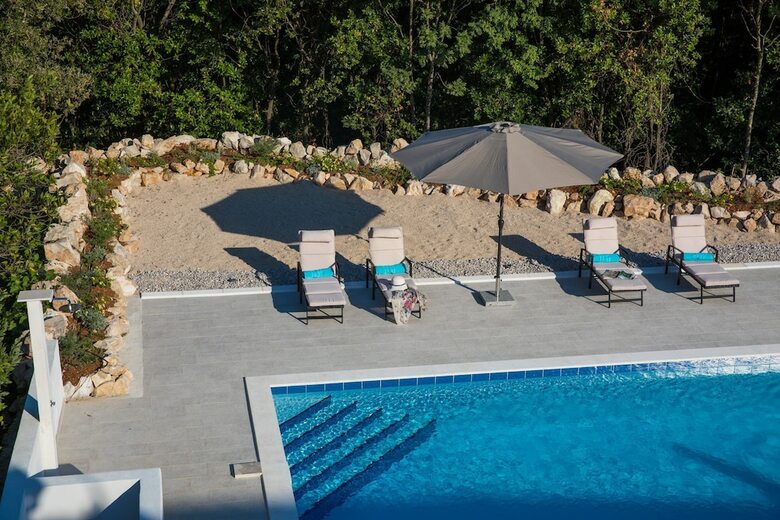 Hedera Estate, Villa Hedera IX