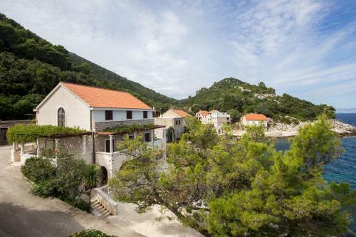 Hostal Guest House Hazdovac