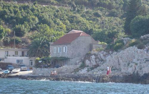 Hostal Guest House Hazdovac