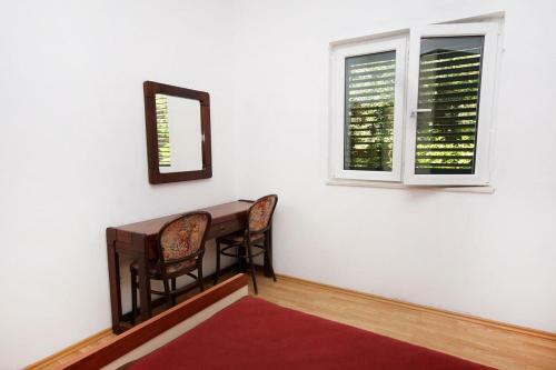 Apartments By The Sea Kozarica, Mljet - 4950