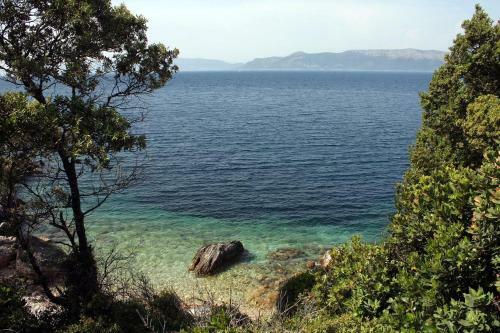 Apartments By The Sea Kozarica, Mljet - 4950