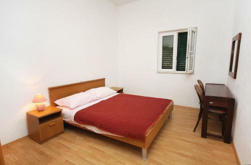 Apartments By The Sea Kozarica, Mljet - 4950
