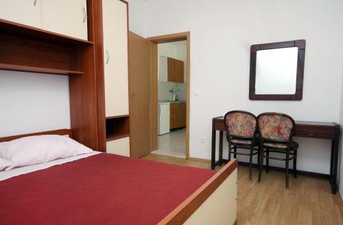 Apartments By The Sea Kozarica, Mljet - 4950
