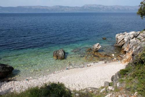 Apartments By The Sea Kozarica, Mljet - 4950