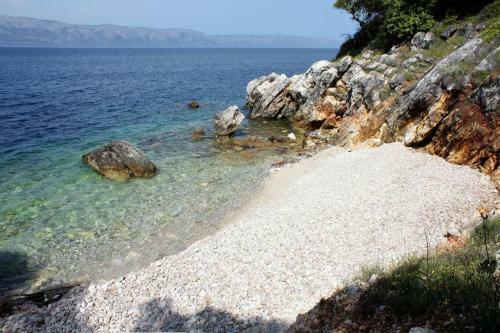 Apartments By The Sea Kozarica, Mljet - 4950