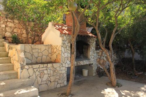 Apartment Zaklopatica 8342b