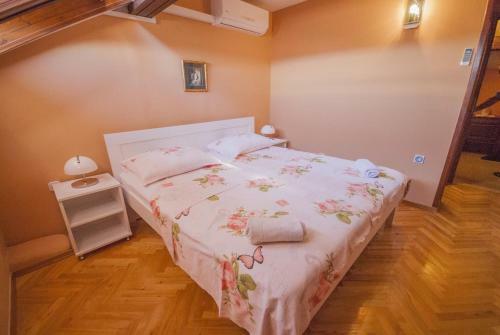 Apartment Kukljica 8253d