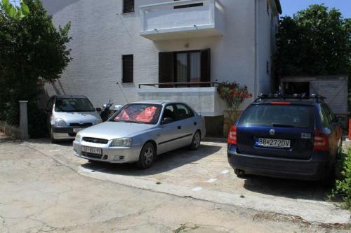 Apartments With A Parking Space Kukljica, Ugljan - 8278